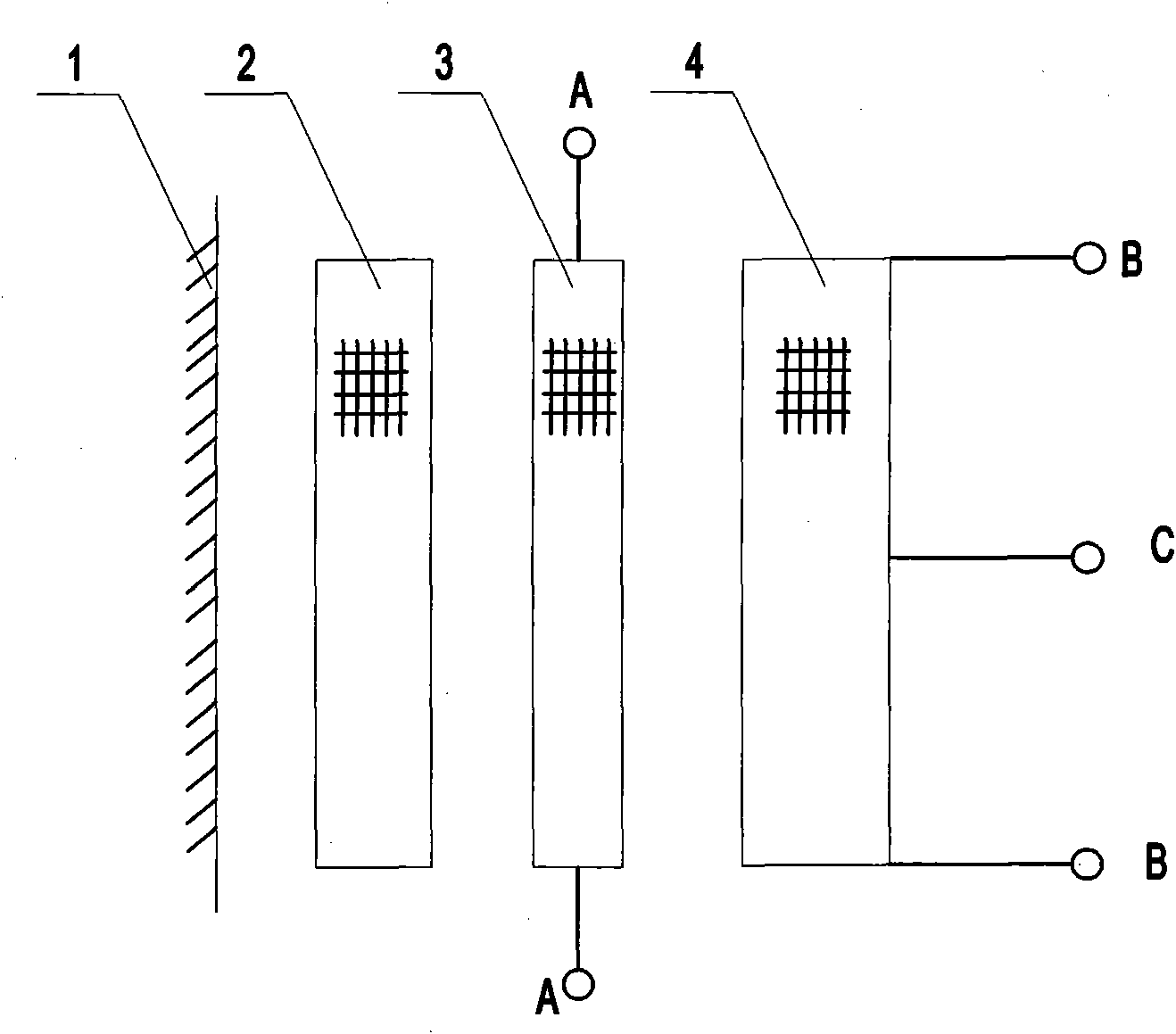 Double-ring on-load tap changer with ultrahigh impedance of 110 kV