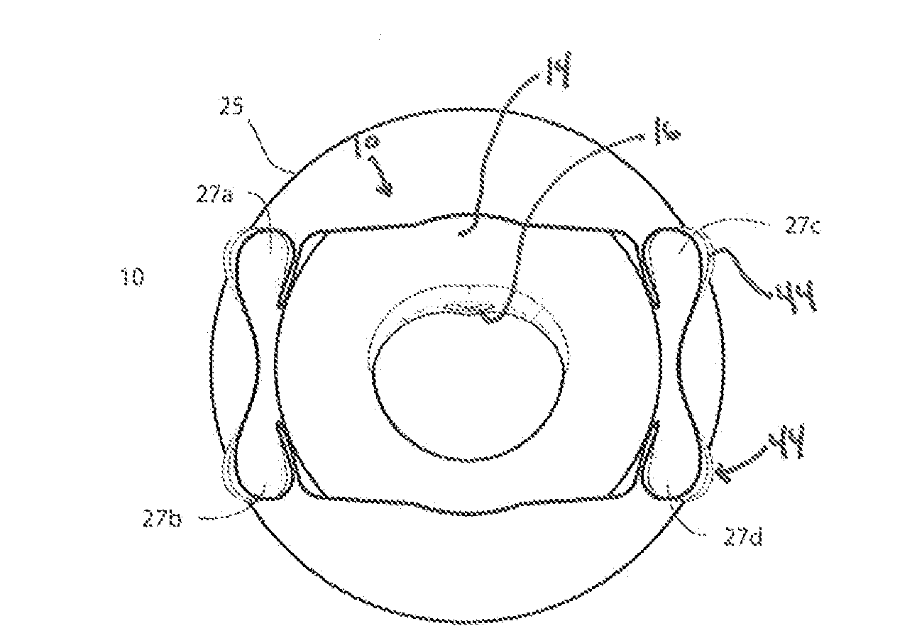 Intraocular lens