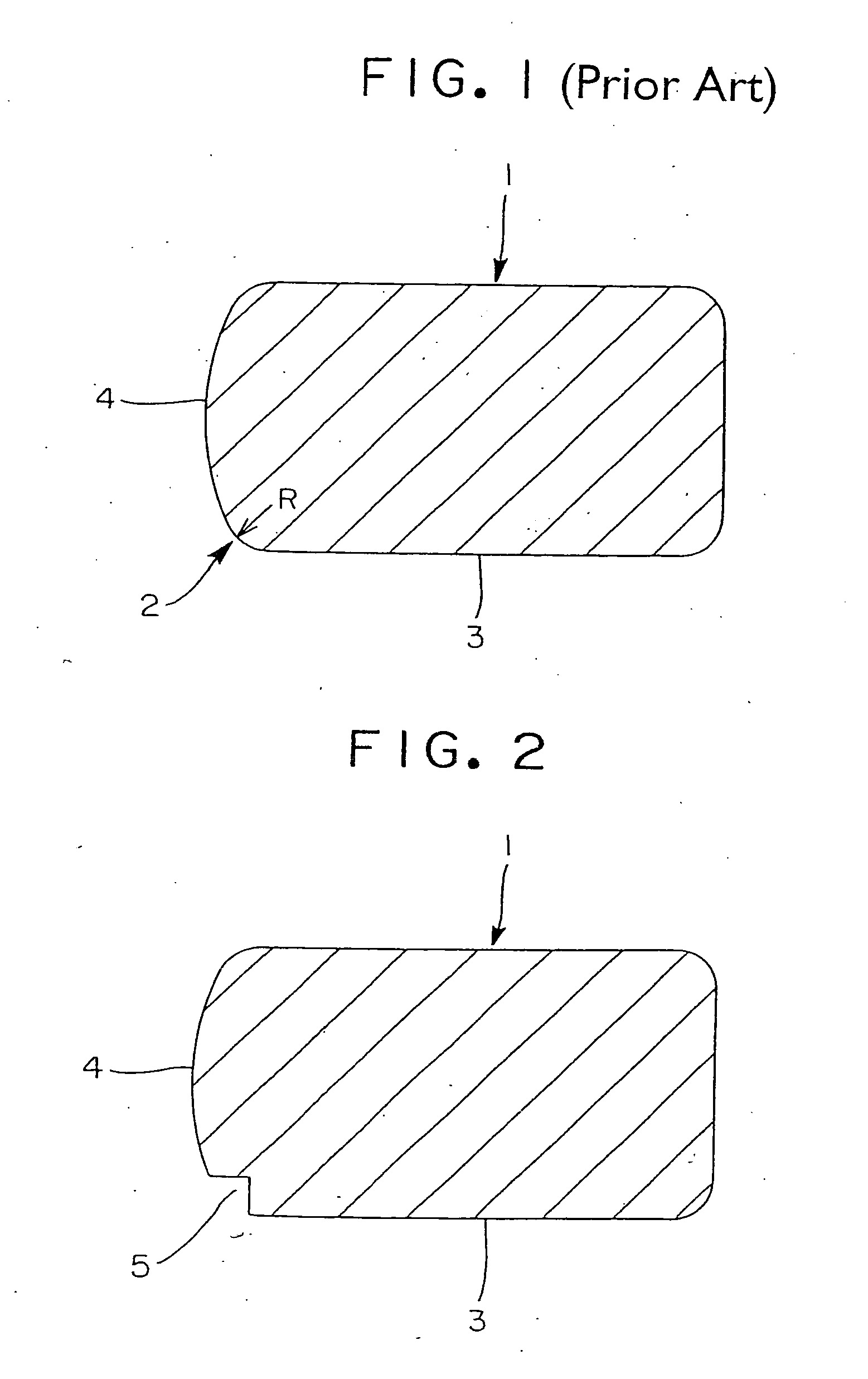 Steel piston ring