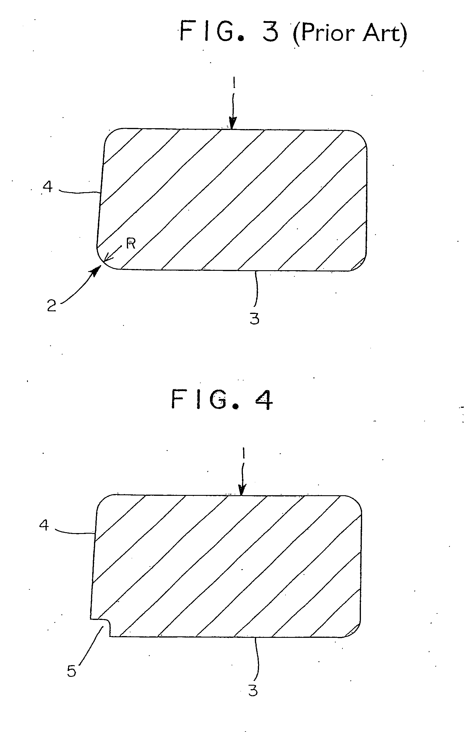 Steel piston ring