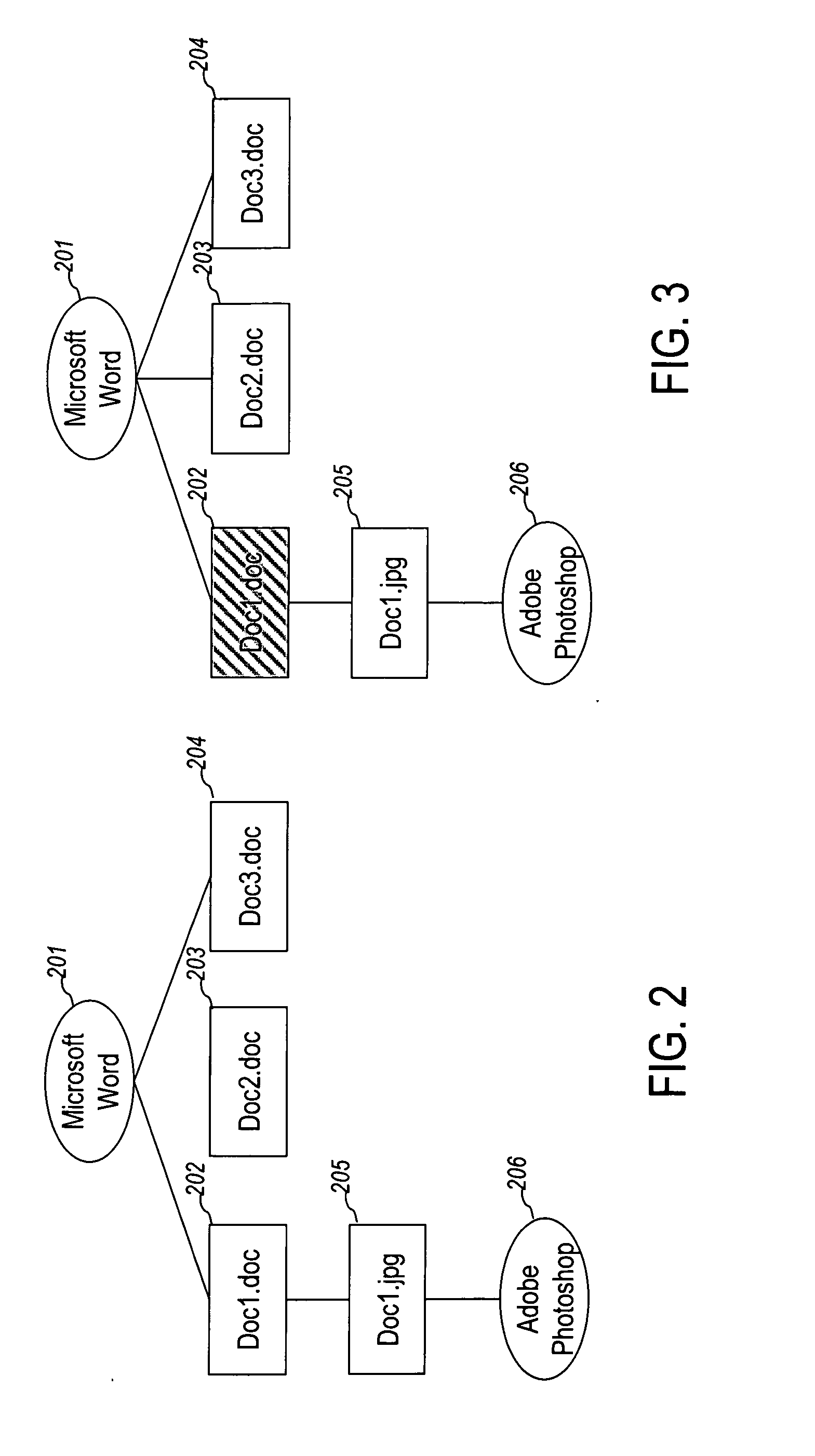 Detecting Secondary Infections in Virus Scanning