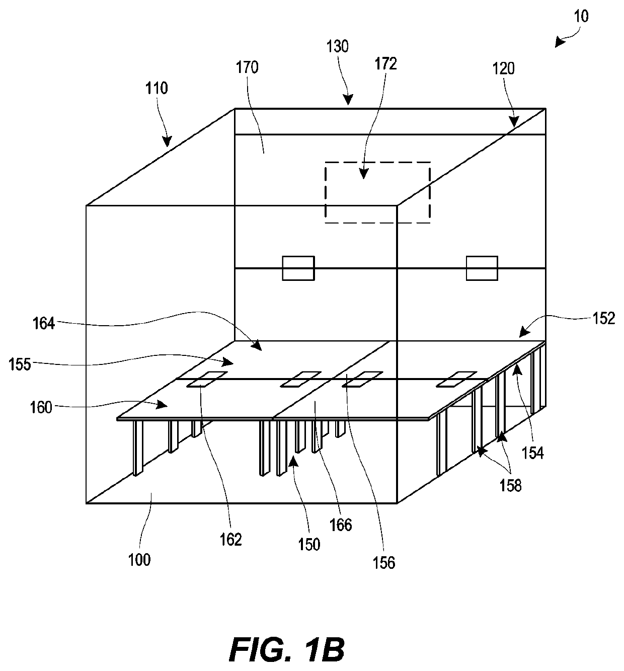 Convertible furniture