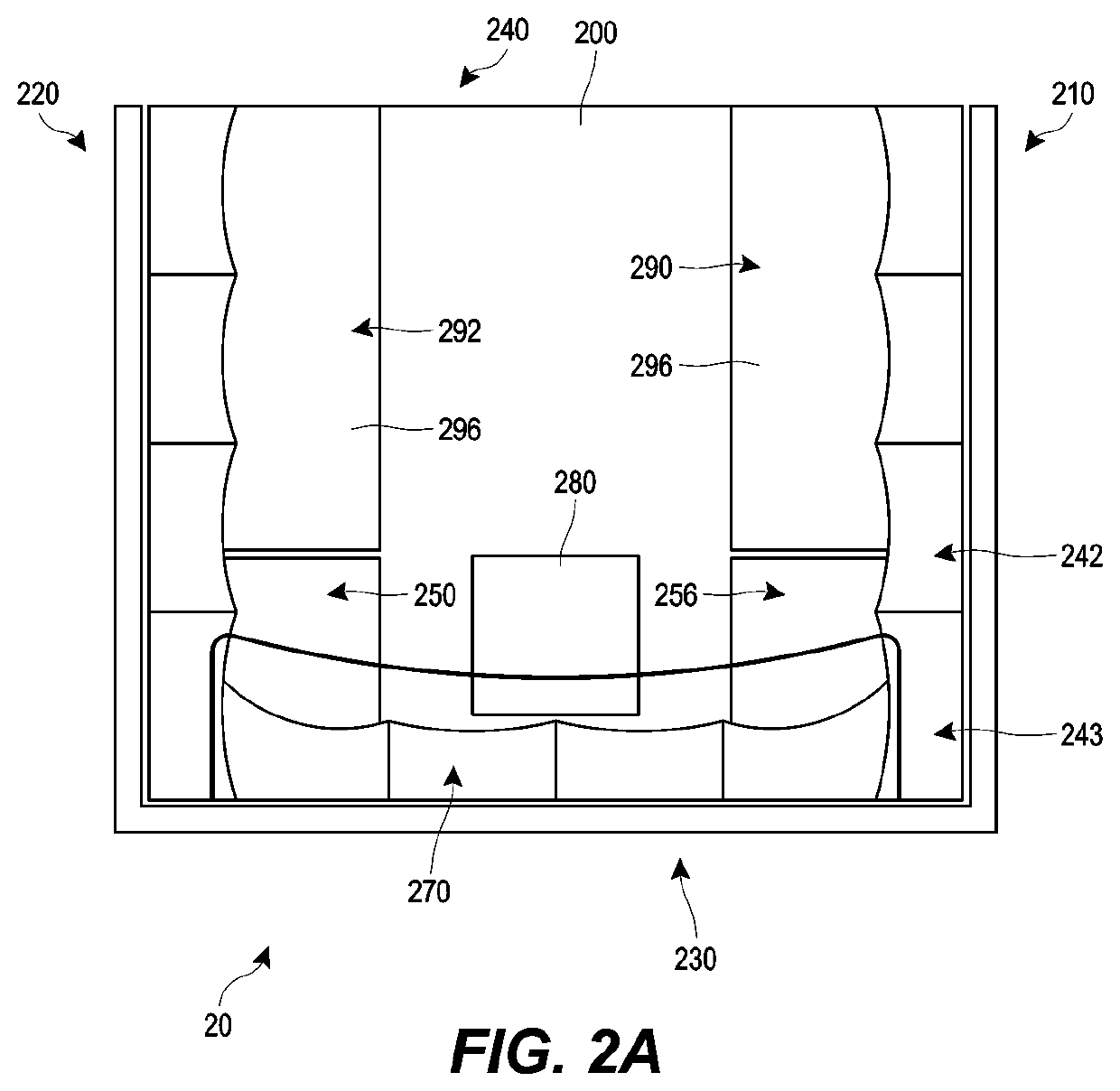 Convertible furniture