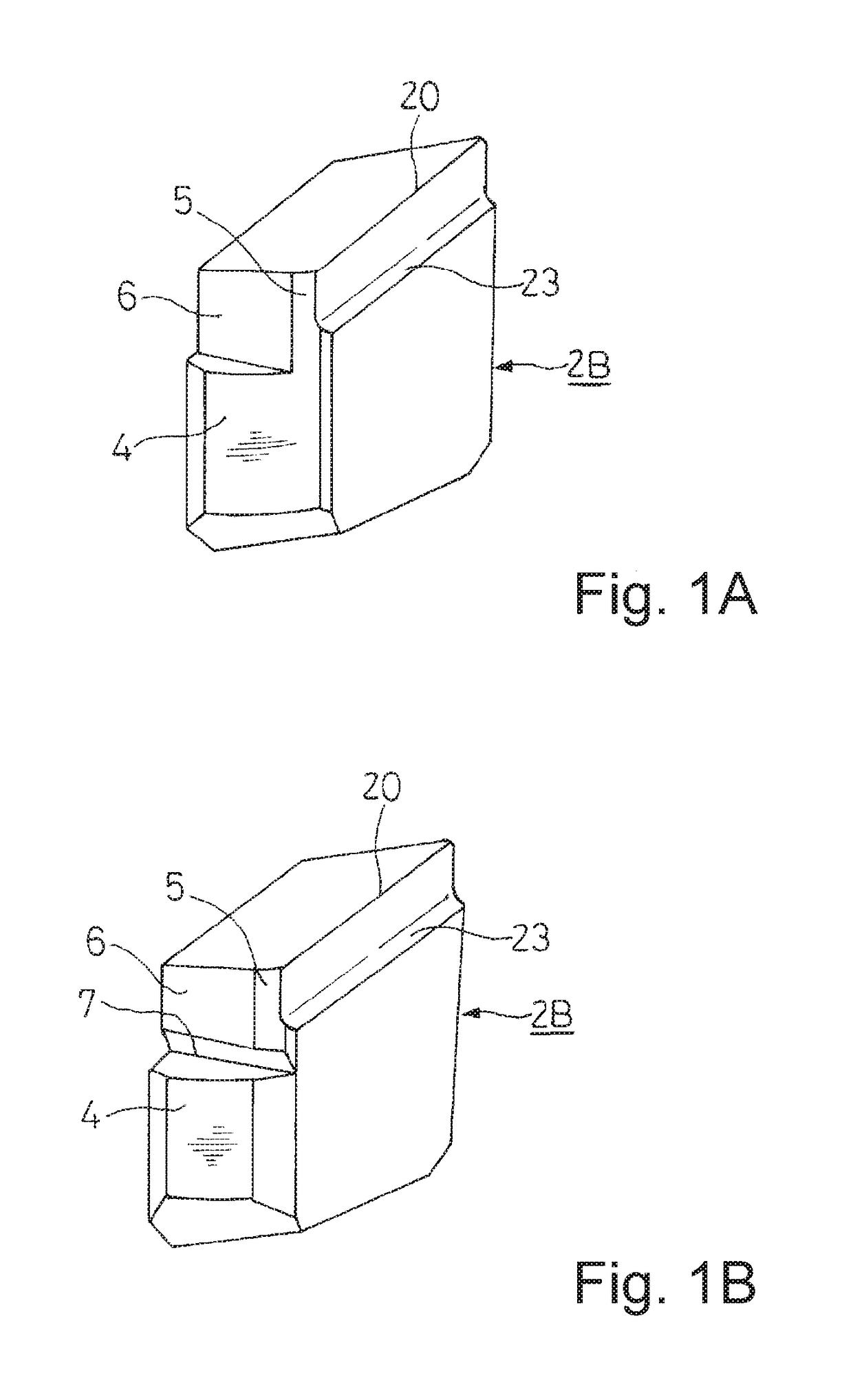 Drill head for deep hole cutting