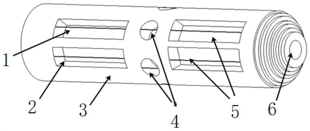 A calibration method system for torque measurement