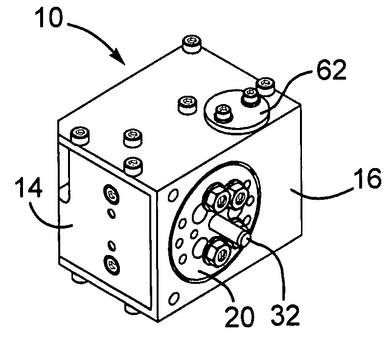 Surgical manipulator