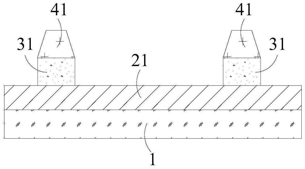 Display panel, preparation method thereof and display device