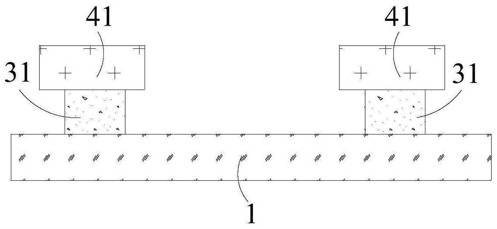 Display panel, preparation method thereof and display device