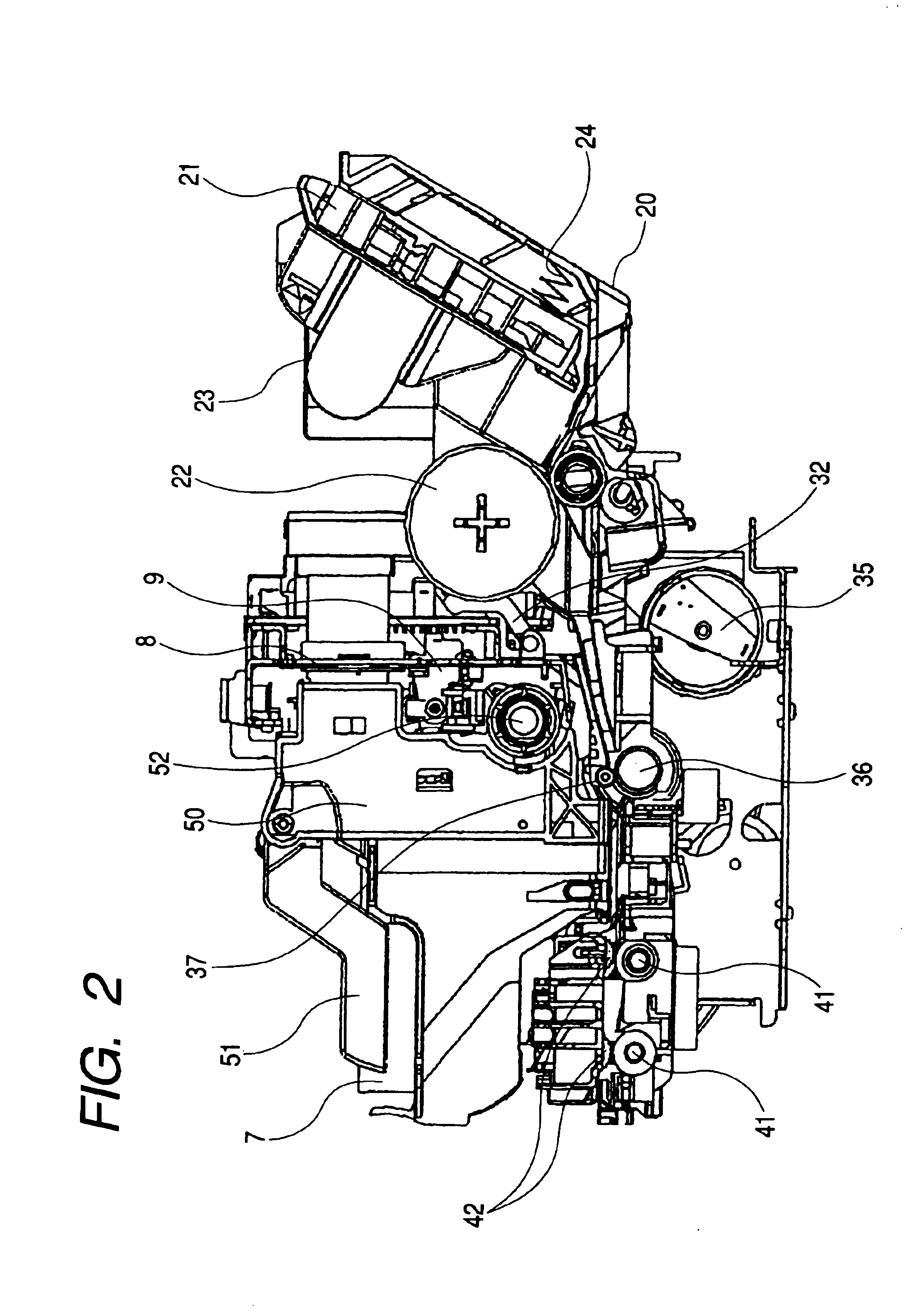 Recording apparatus