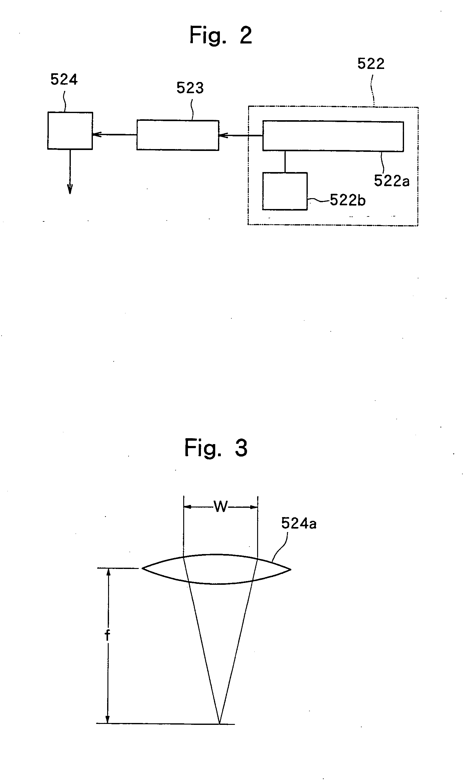 Laser beam machine