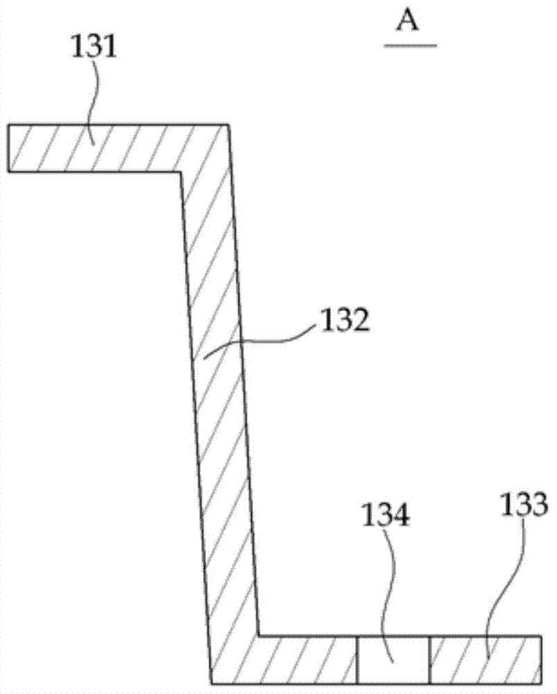 Fan motor and fan motor assembly for an apparatus such as a refrigerator