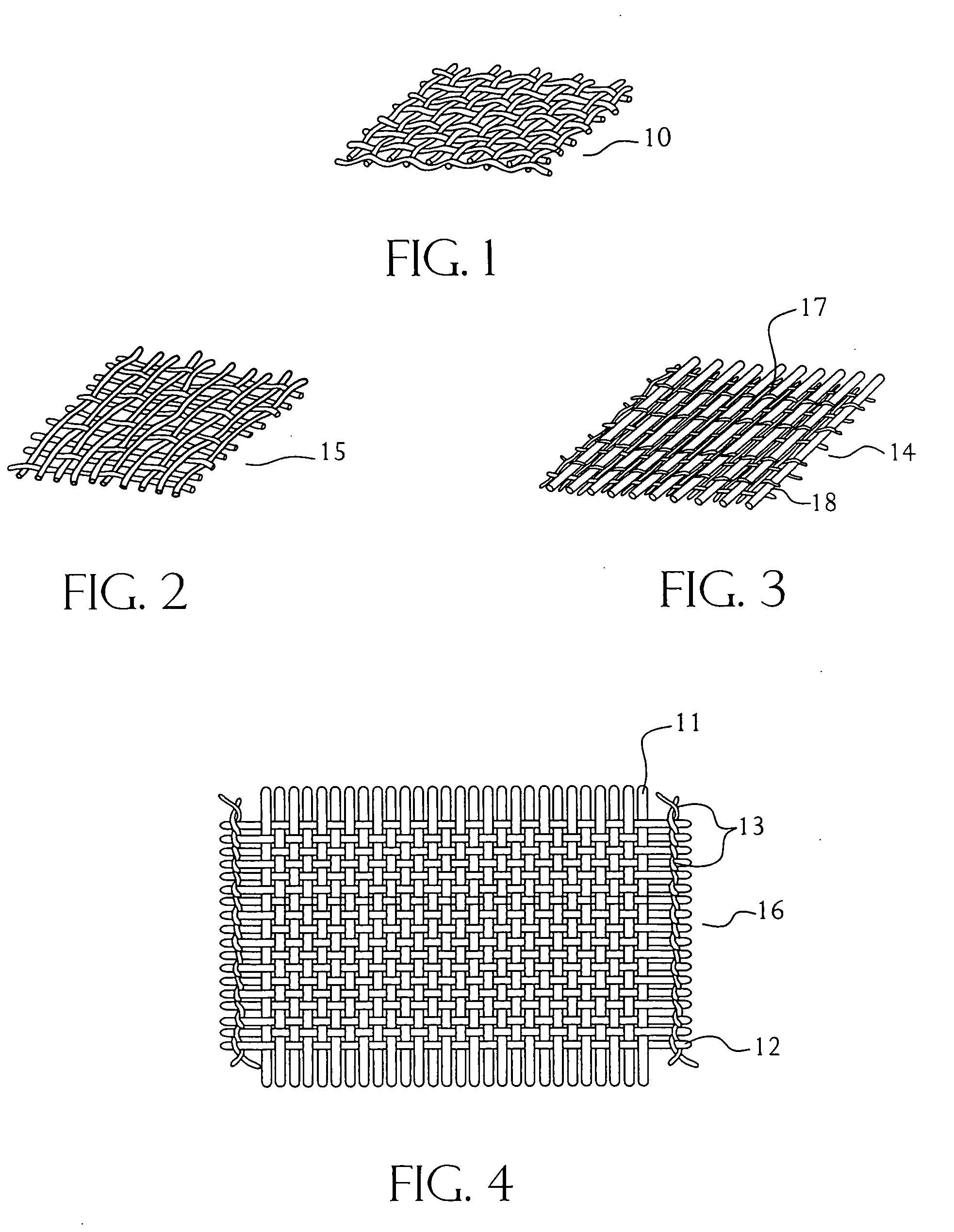 Facing material with controlled porosity for construction boards