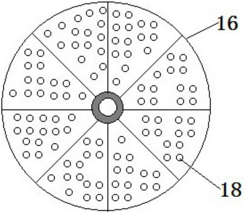 Technology and apparatus of taking quartz as raw material to prepare fumed silica at low temperature