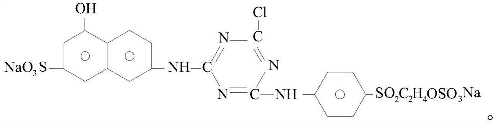 Low Salt and Low Alkali Reactive Dyeing Process by Air Dyeing