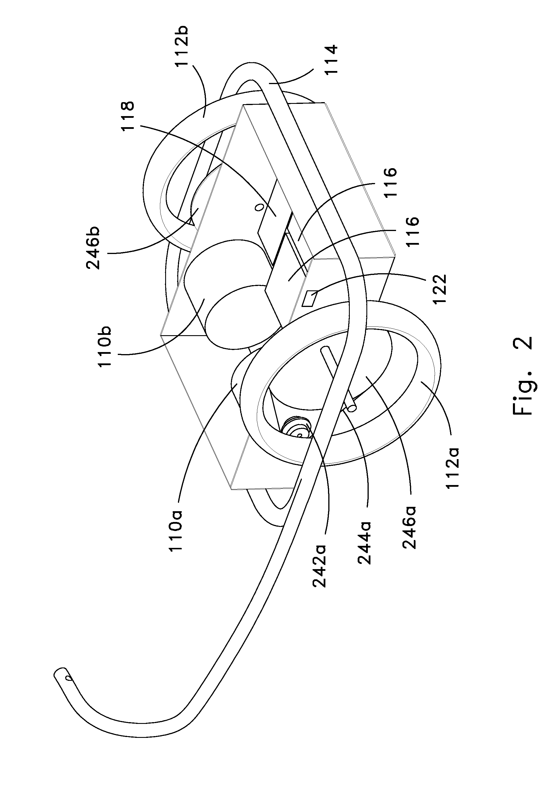 Methods and Apparatus for Utilizing Electrically Powered Vehicles