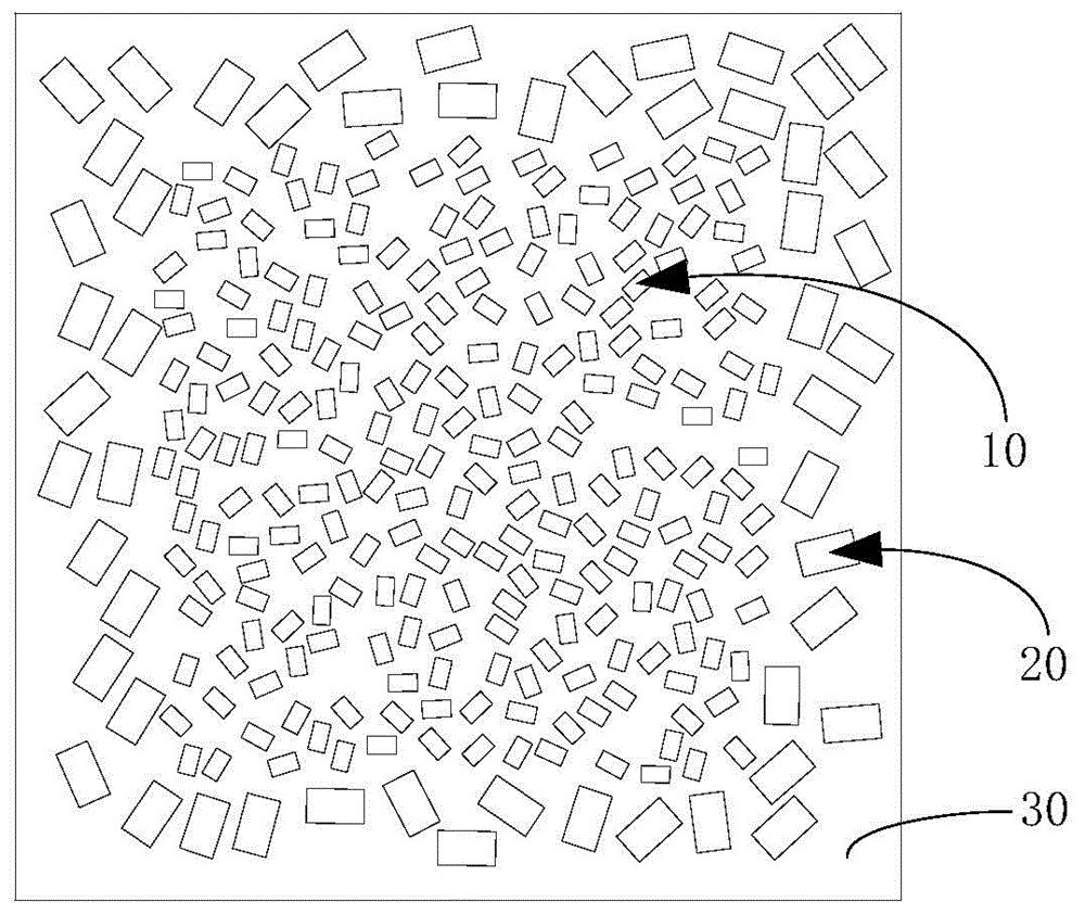 Preparation method for multilayer ceramic capacitor