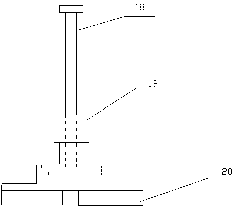 Super-fine denier FDY (fully drawn yarn) spinning equipment and spinning process