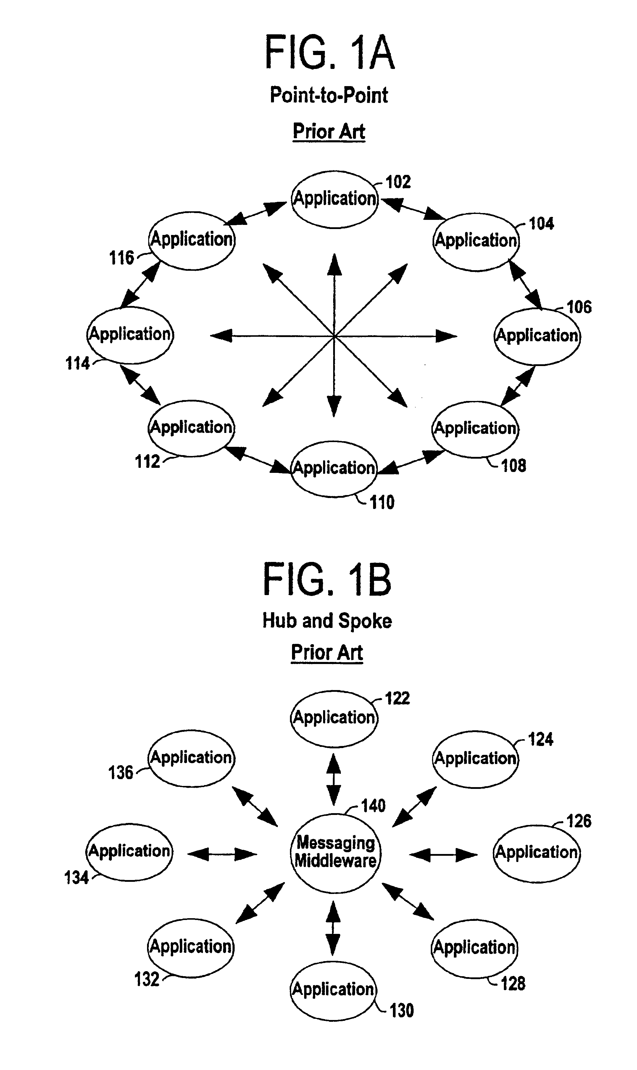 Method and system for managing partitioned data resources