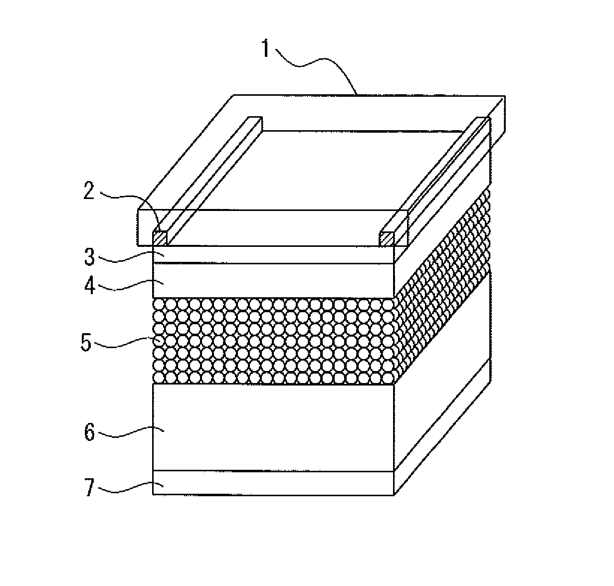 Solar battery