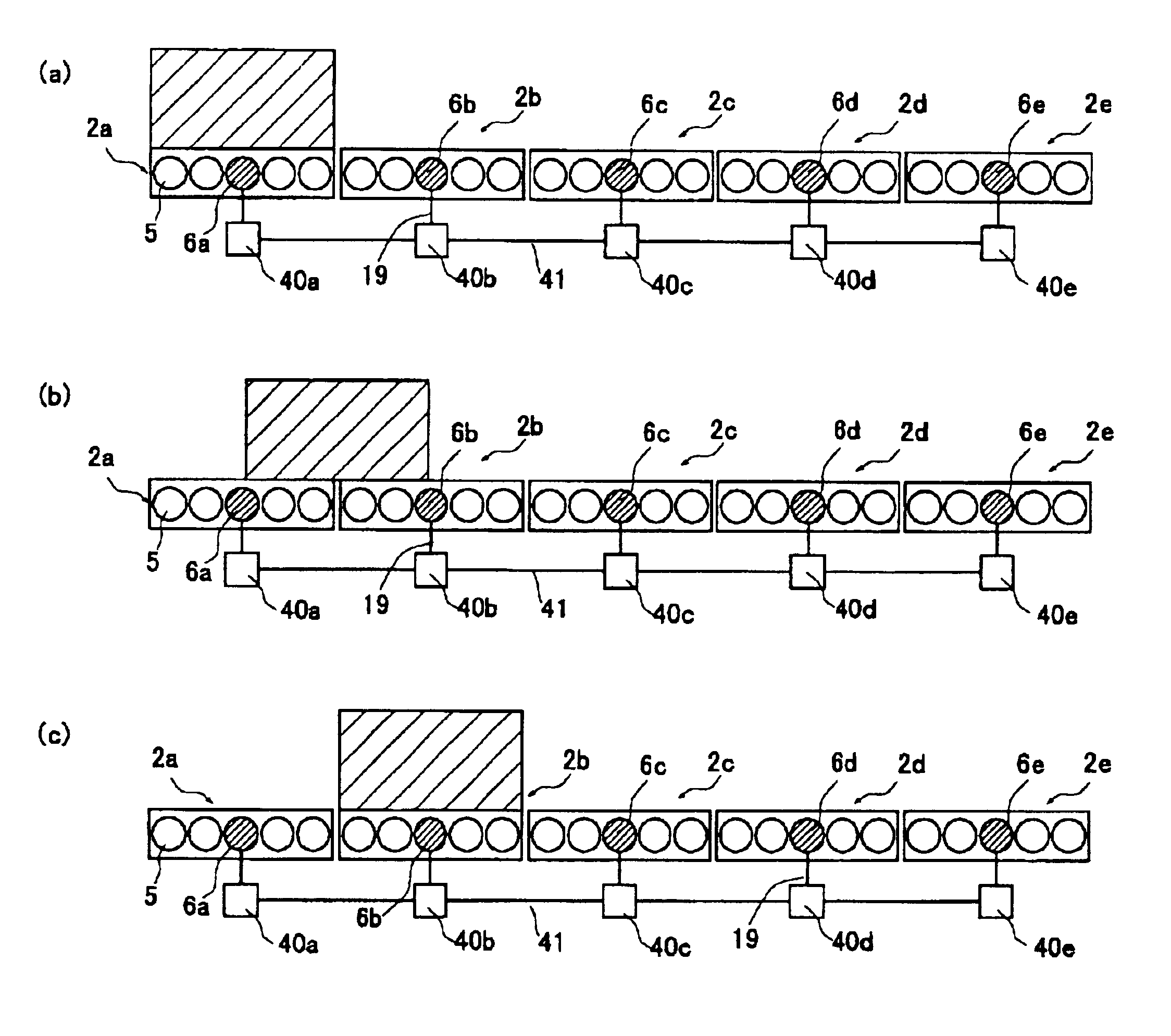 Conveying apparatus