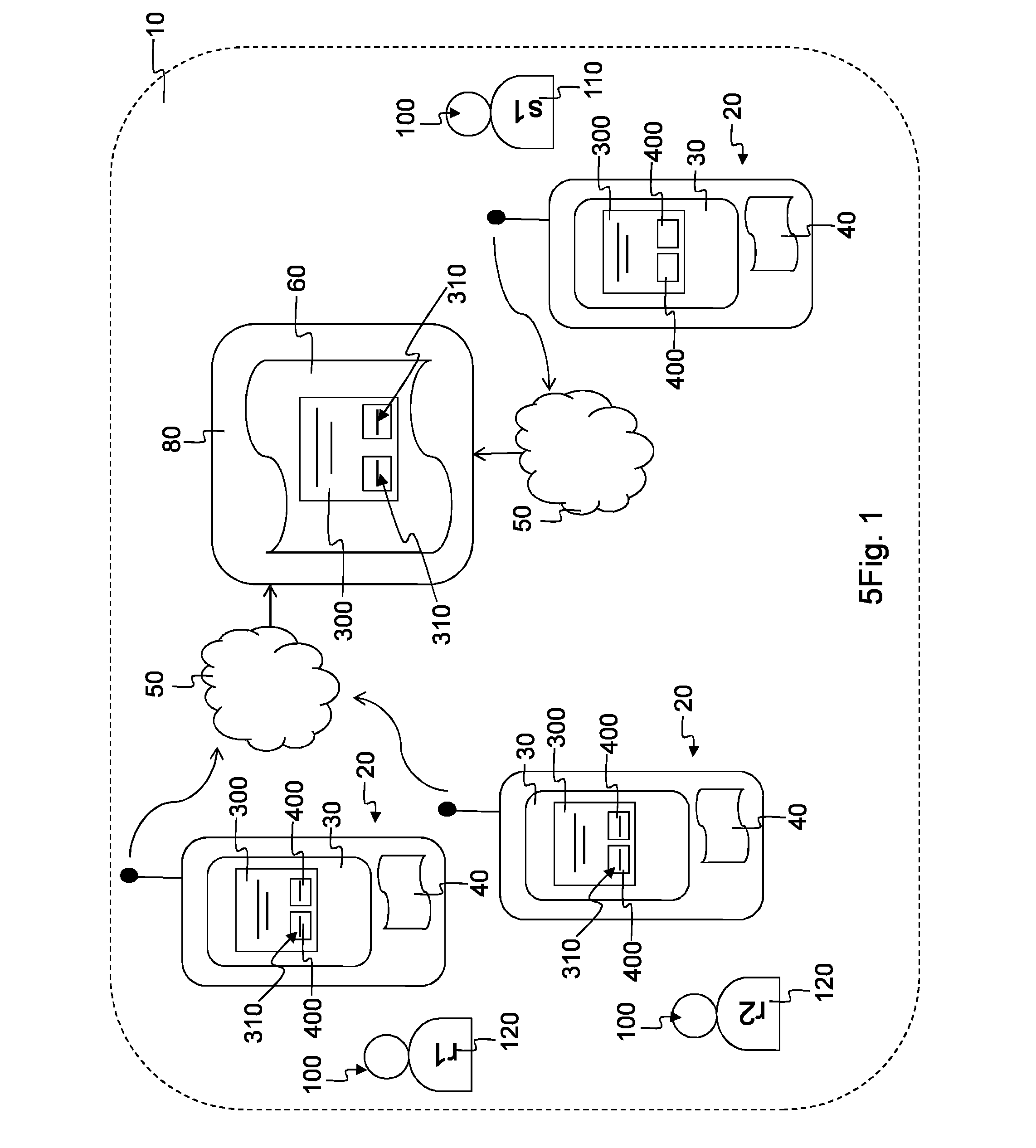 Communication Platform for Iterative Multiparty Convergence Towards a Microdecision