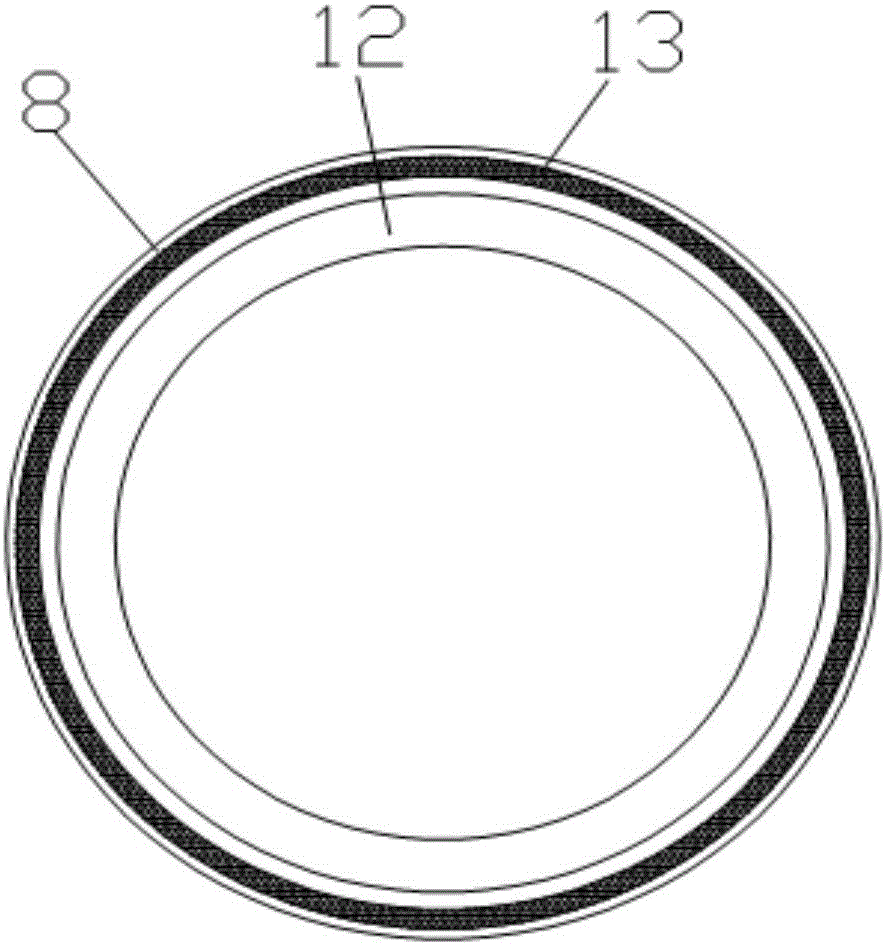 Cupping glass