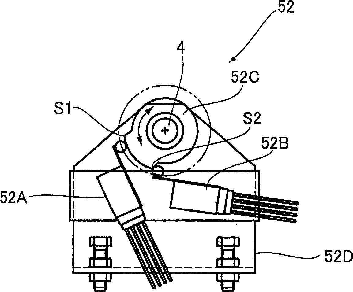 Stair-climbing wheelchair carrier