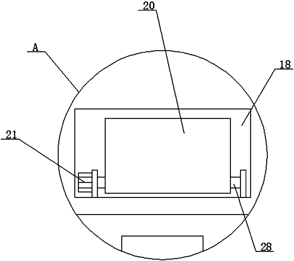 An intelligent UAV with high battery life