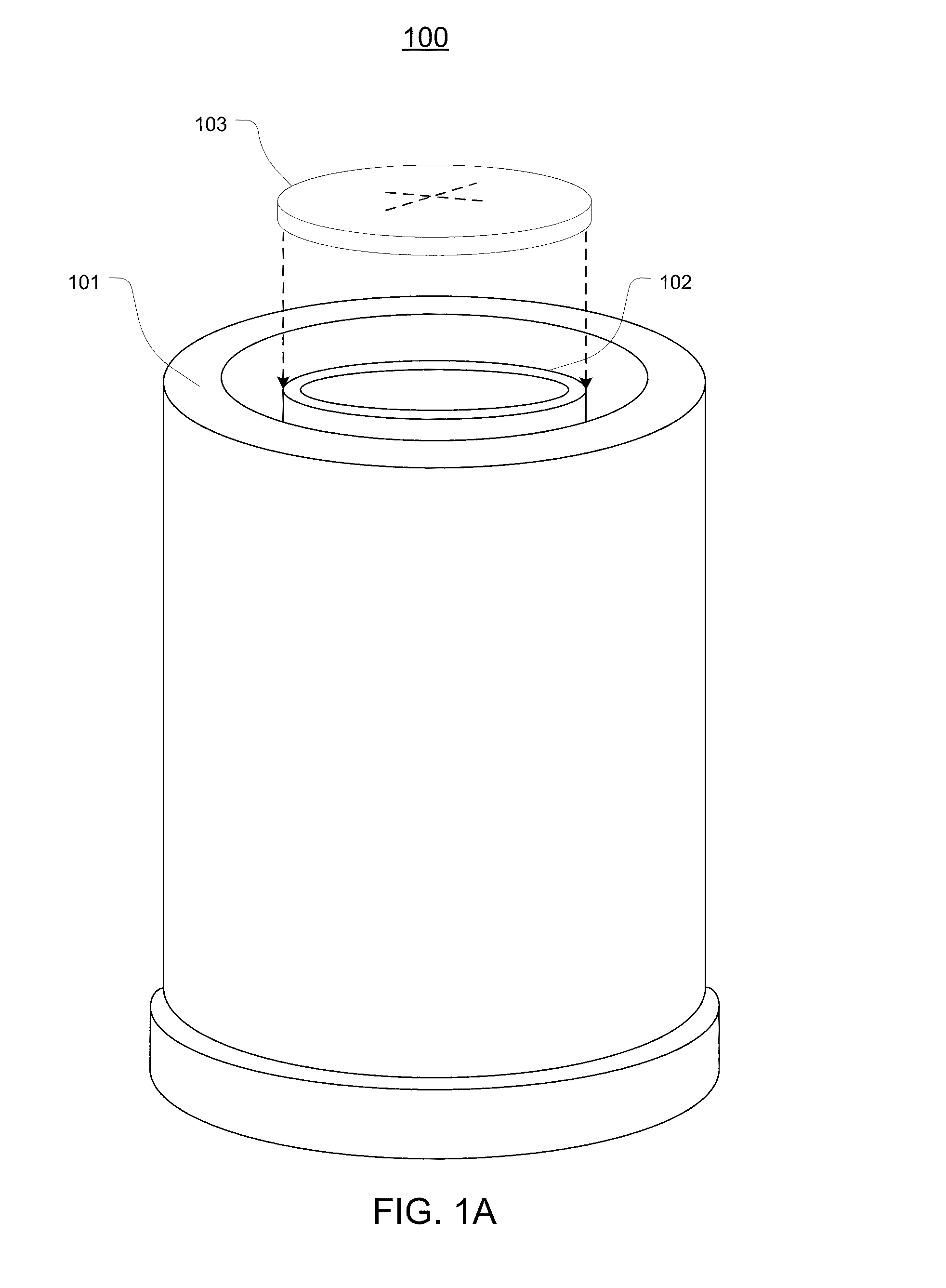 Disinfection cap for disinfecting a male luer end of an infusion therapy device