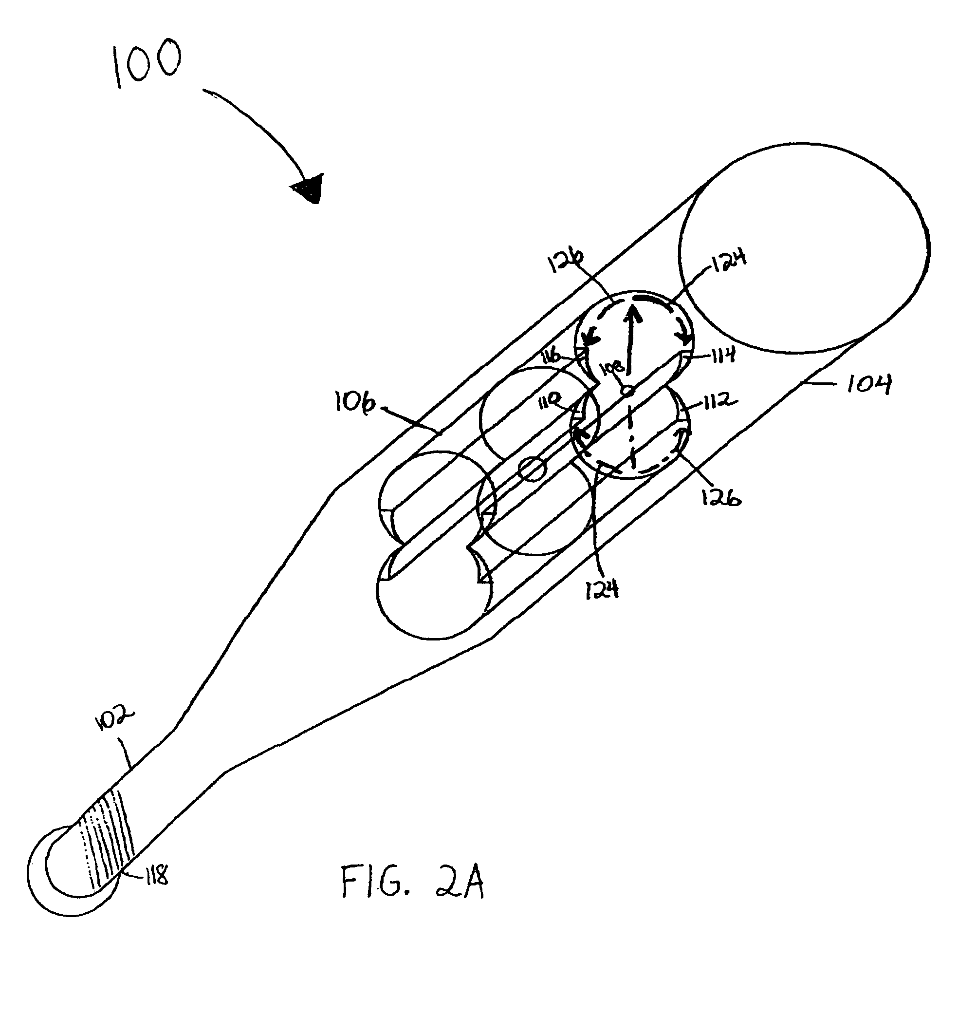 Baseball swing training apparatus