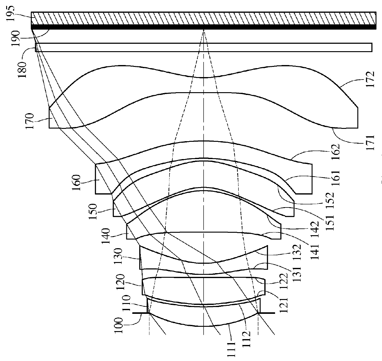 Photographing optical lens assembly, image capturing unit and electronic device