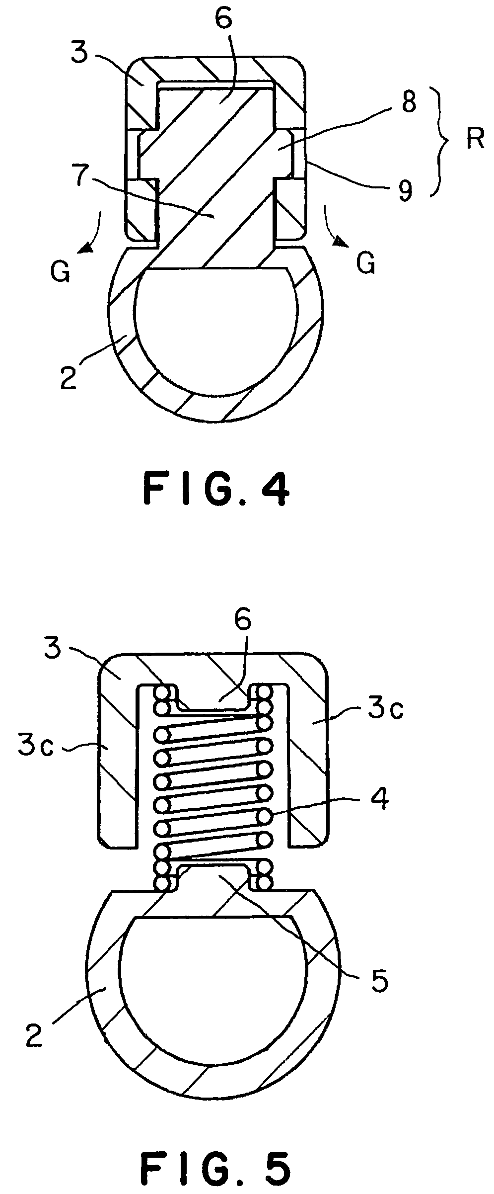 Writing implement with clip