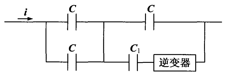 Novel subsynchronous oscillation damping controller