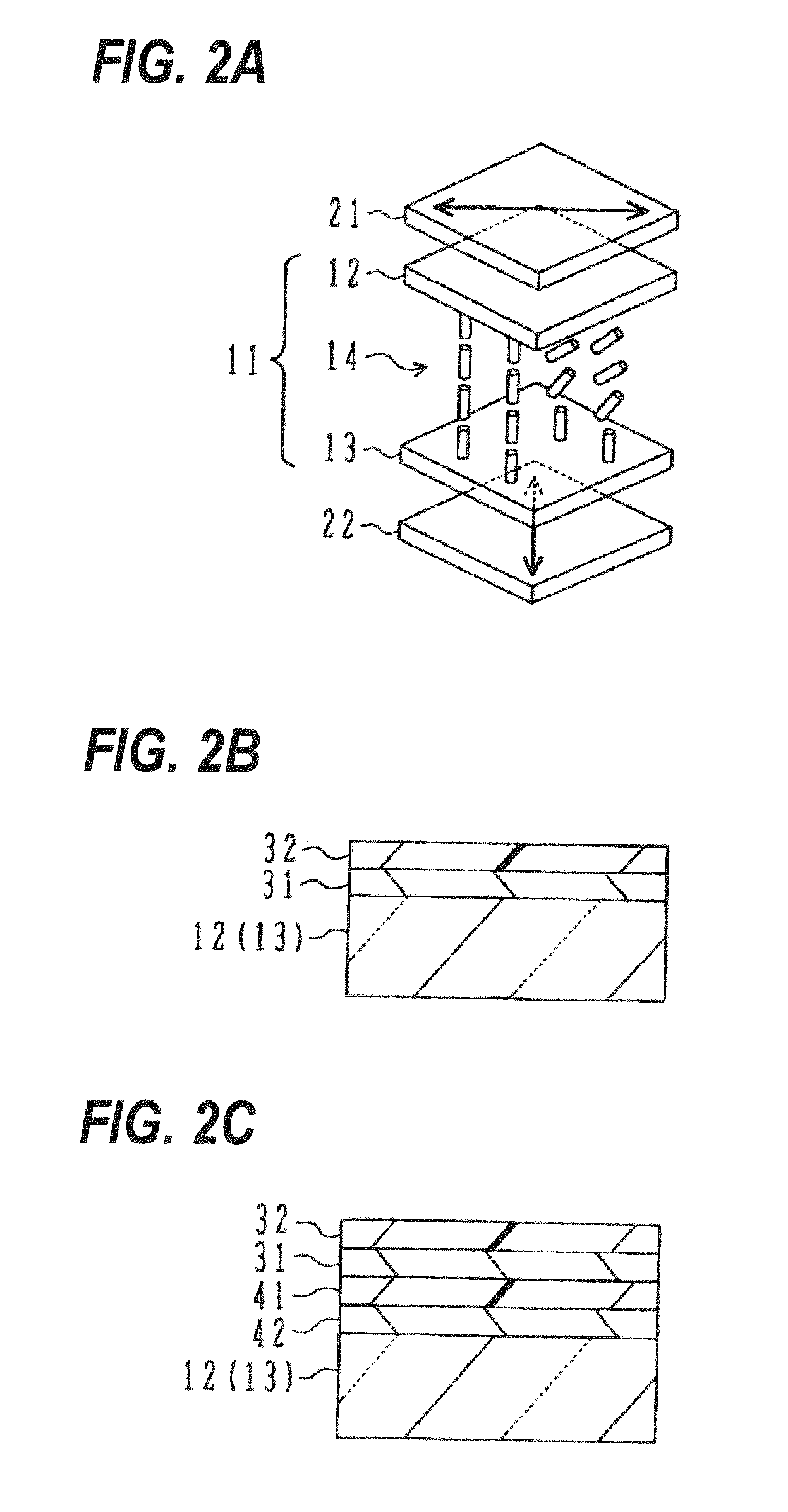 Liquid crystal display device with improved display luminance