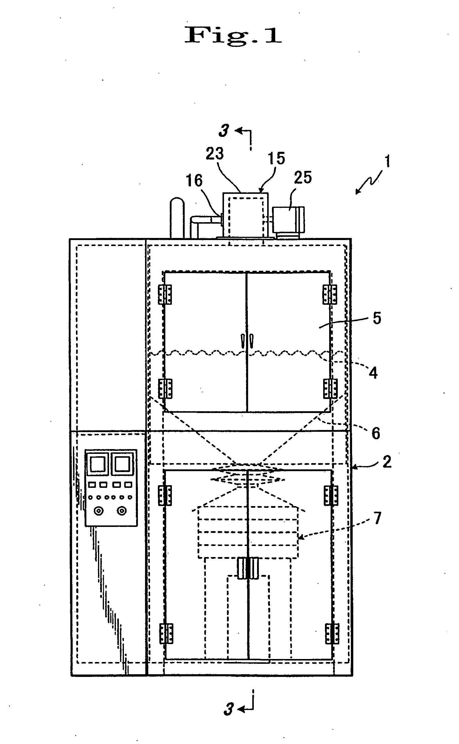 Projector and Blasting Machine