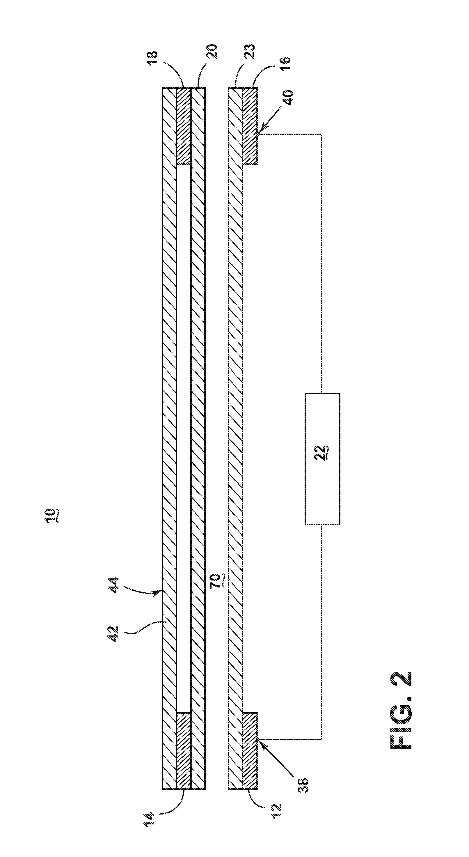 Method for drying articles