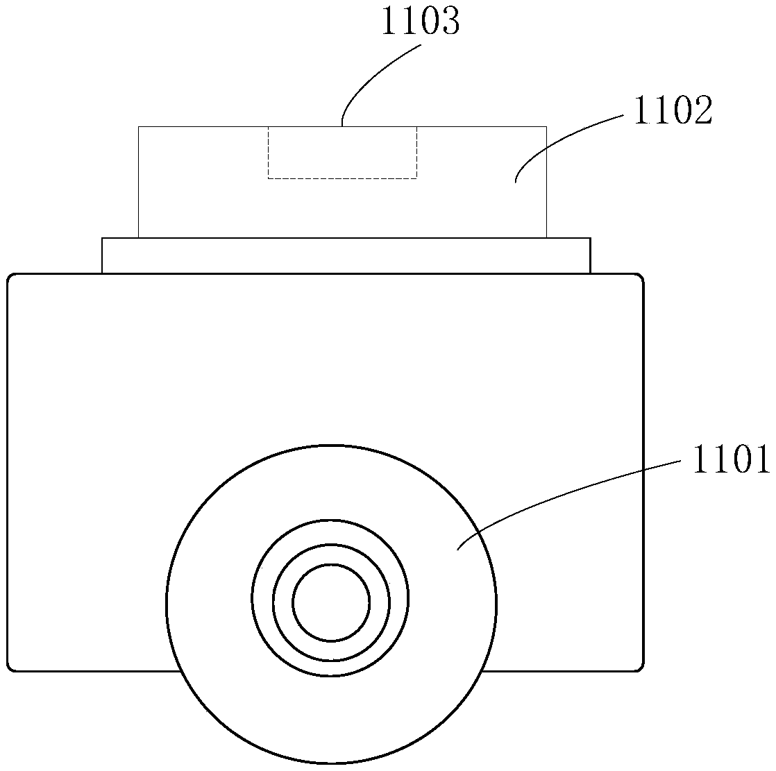 Method, device, scheduling system and storage medium for scheduling robot charging