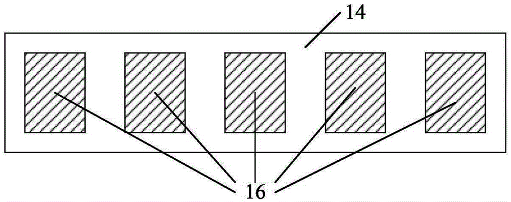 Double-base-layer anti-fake structure and manufacturing method and anti-fake method thereof