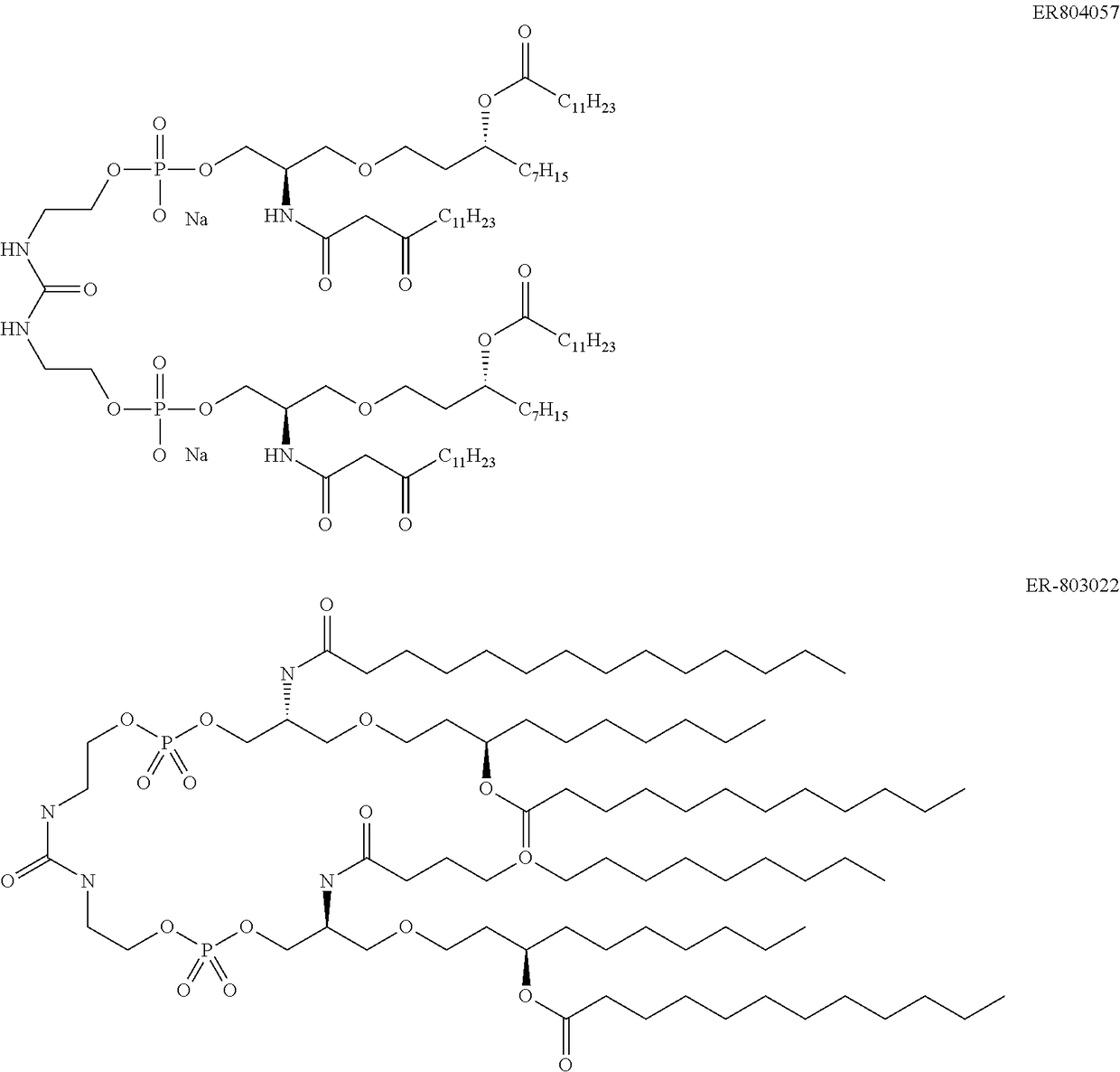 <i>Pseudomonas </i>antigens and antigen combinations