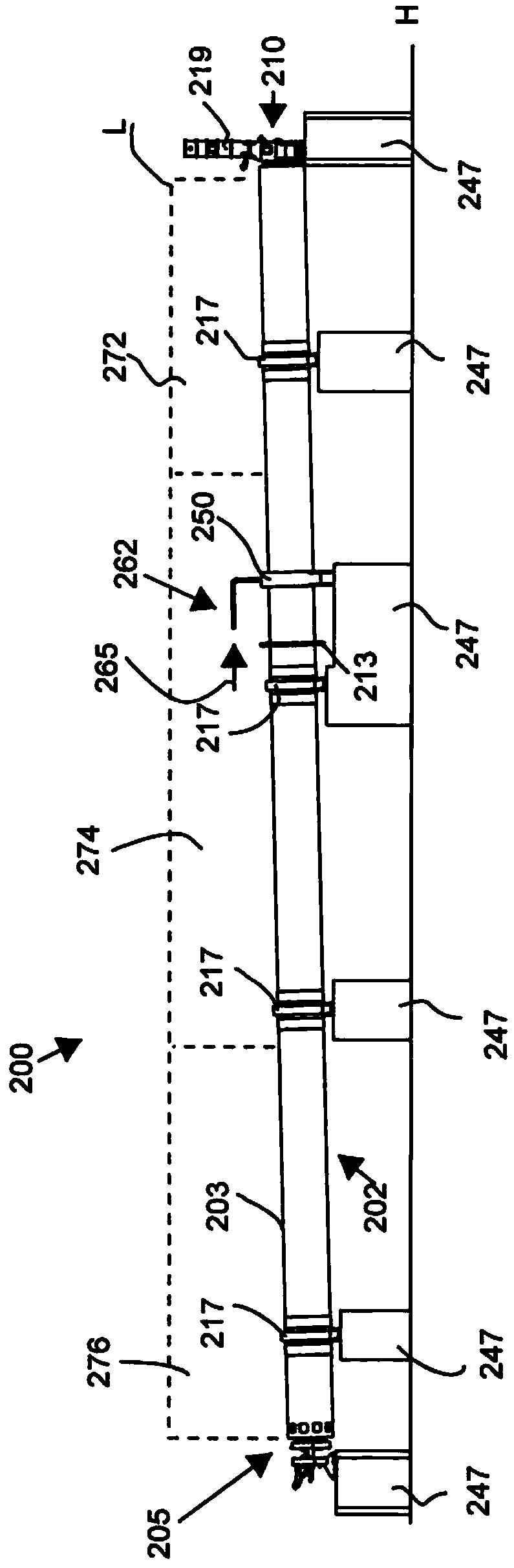 Process And System For Reducing Ringing In Lime Kilns