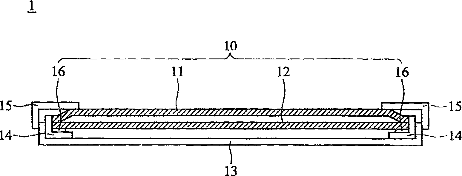 Backlight module, and plane lamp