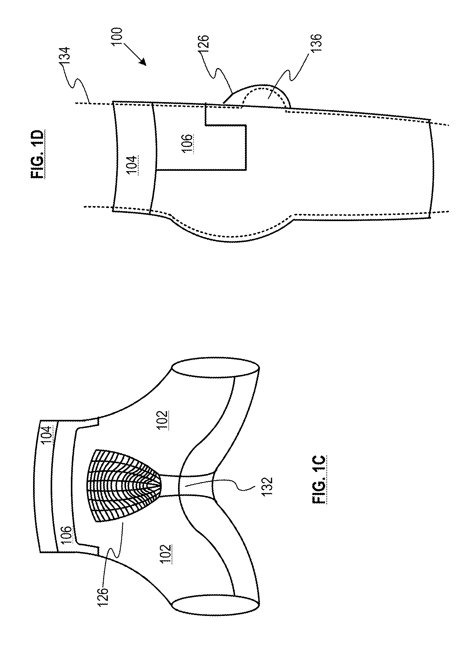 Radiation treatment garment - i