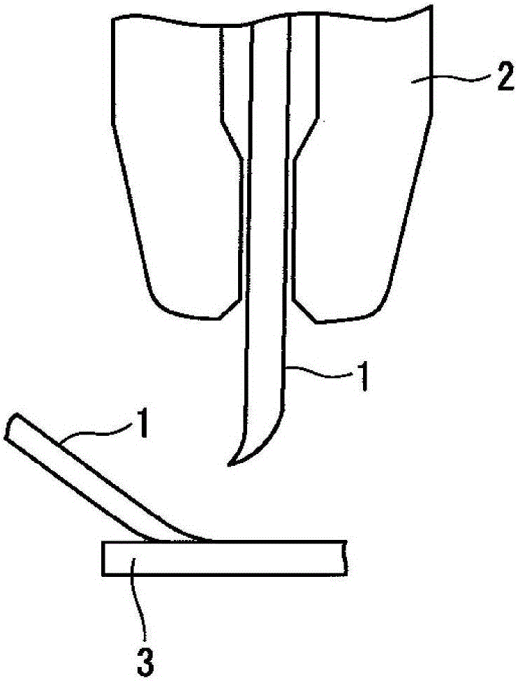 Copper alloy bonding wire