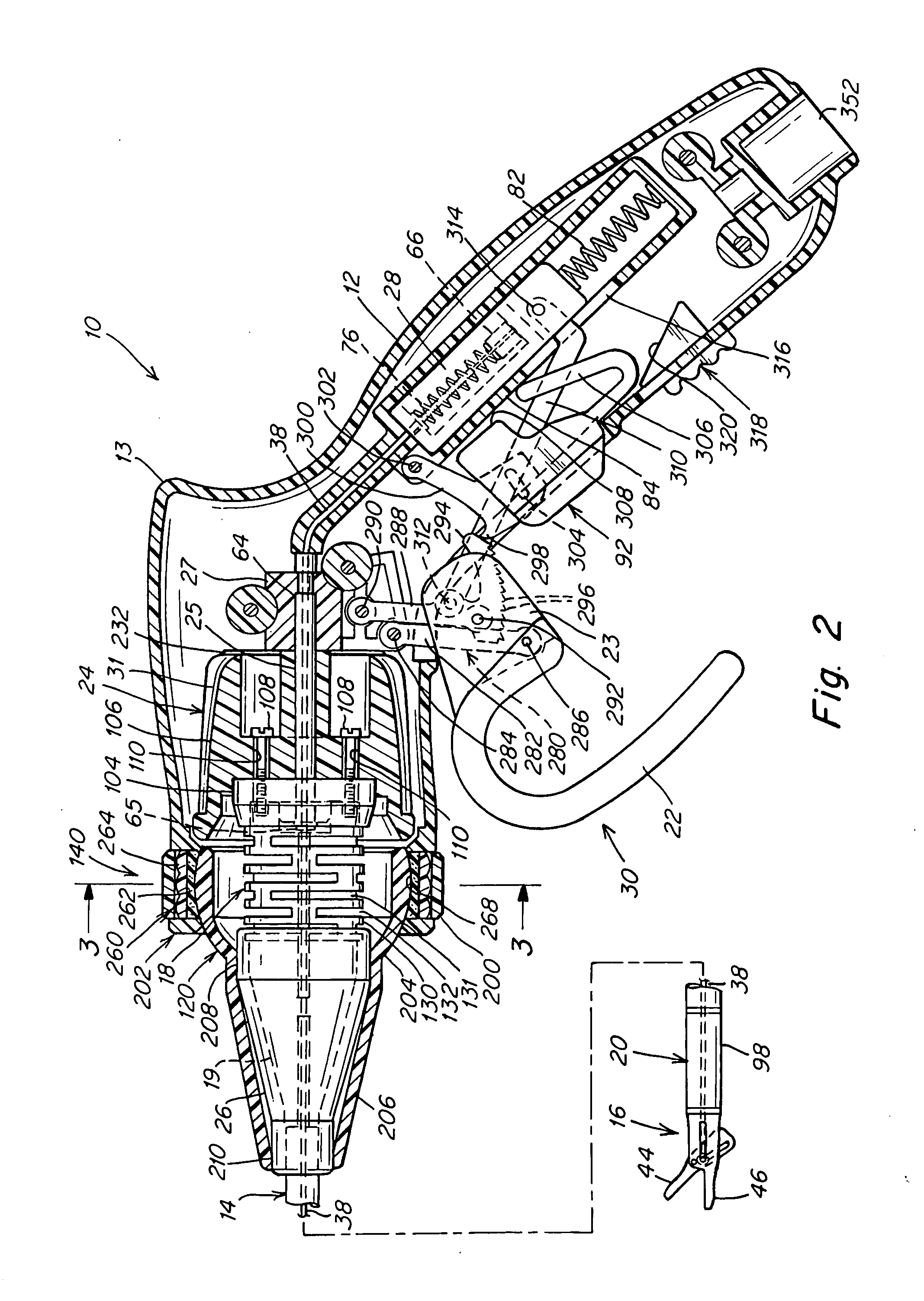 Surgical instrument