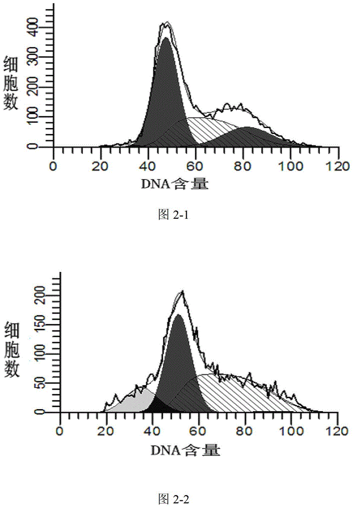 Preparation method of coix seed polysaccharide and application of coix seed polysaccharide