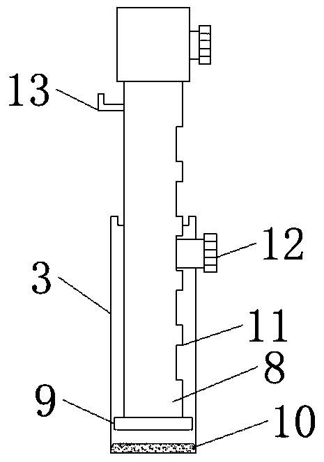 Orthopedic guide, reduction and fixation pincers