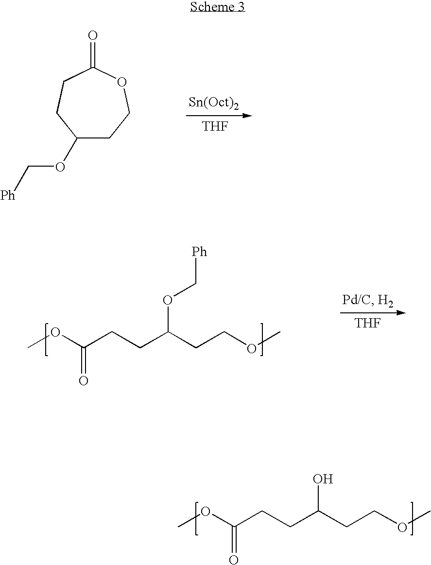 Phosphoryl choline coating compositions