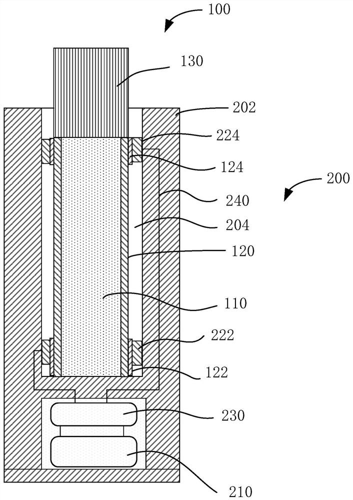 Aerosol Generating Devices and Systems