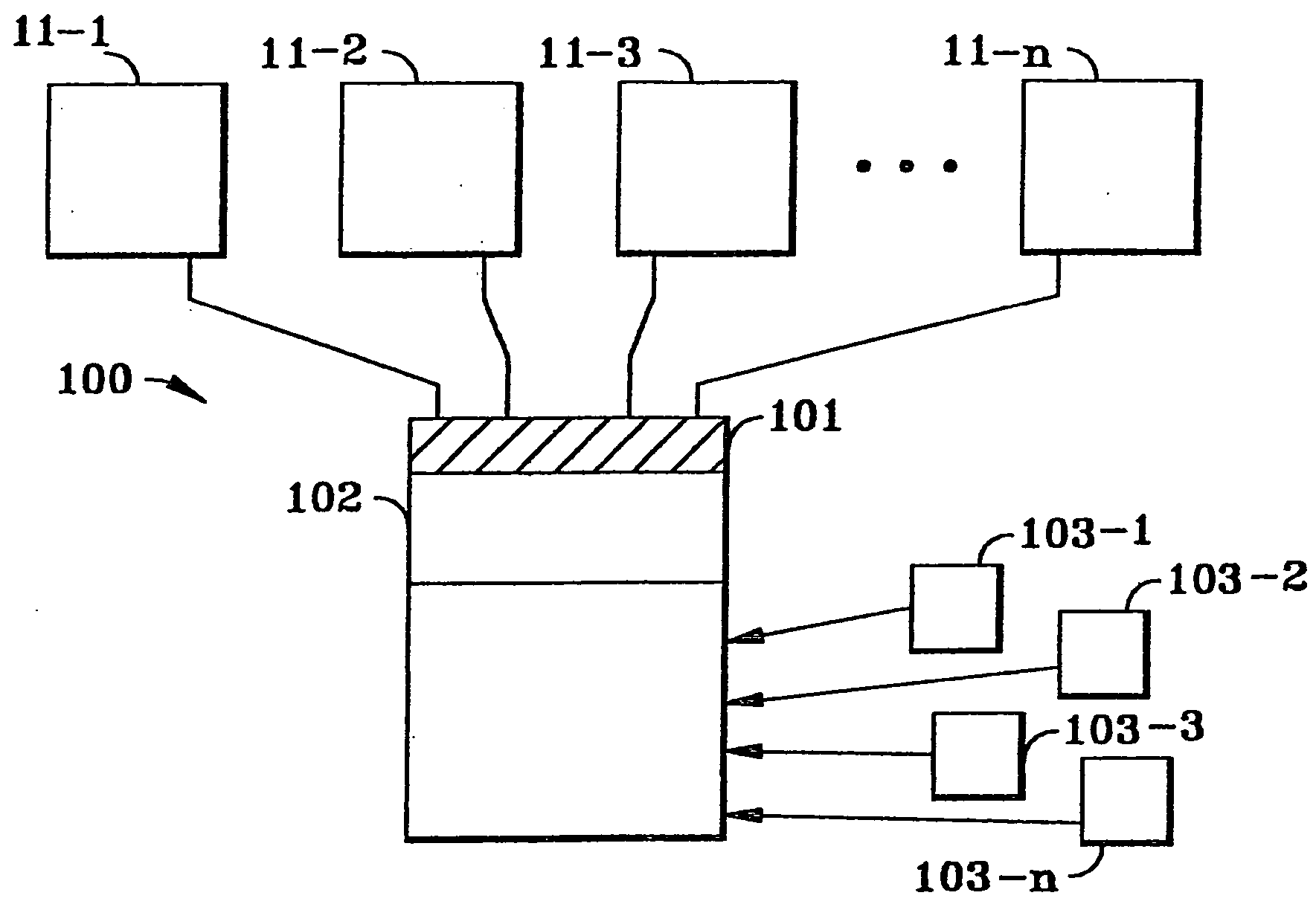 Dynamic seamless reconfiguration of executing parallel software