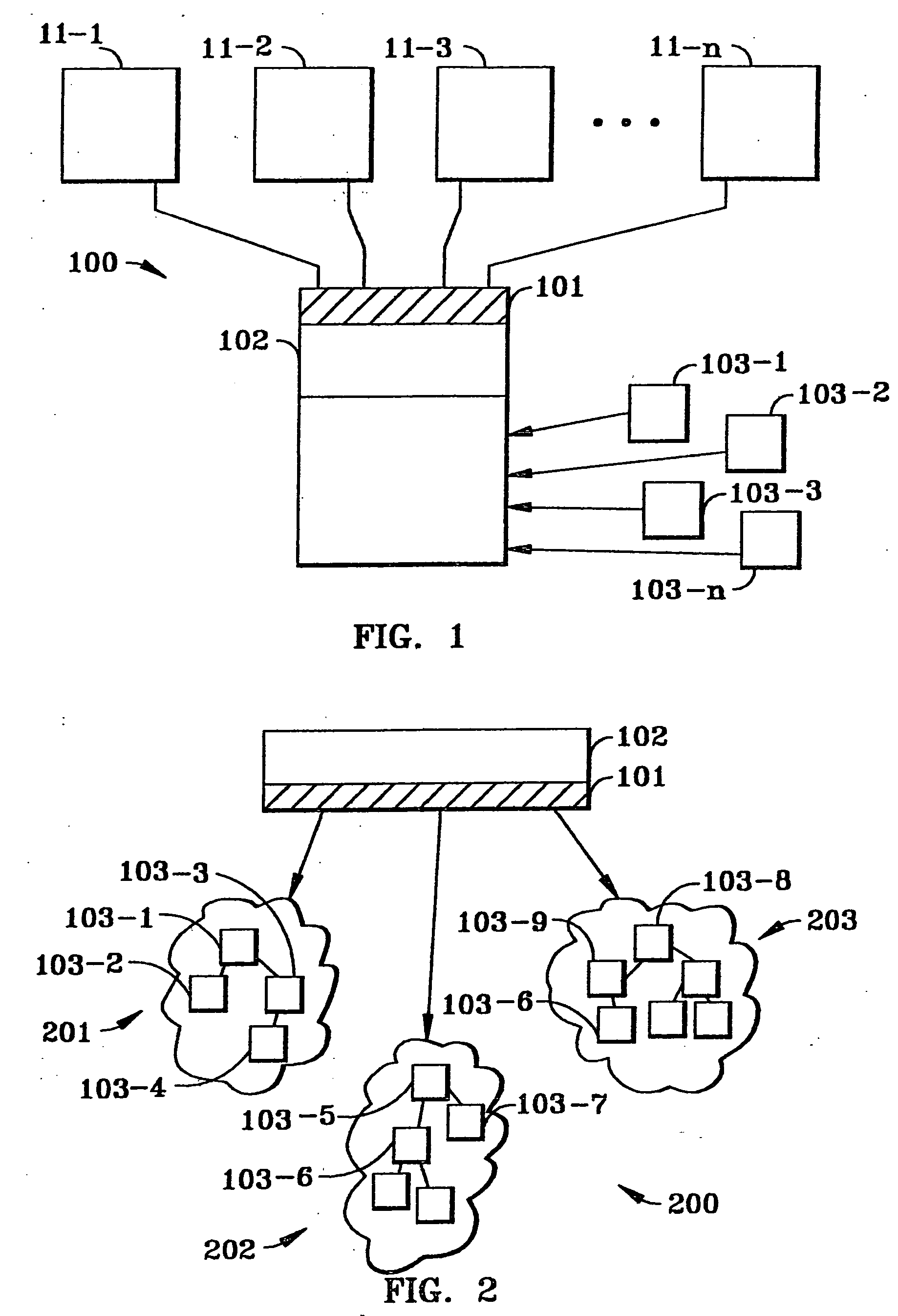 Dynamic seamless reconfiguration of executing parallel software